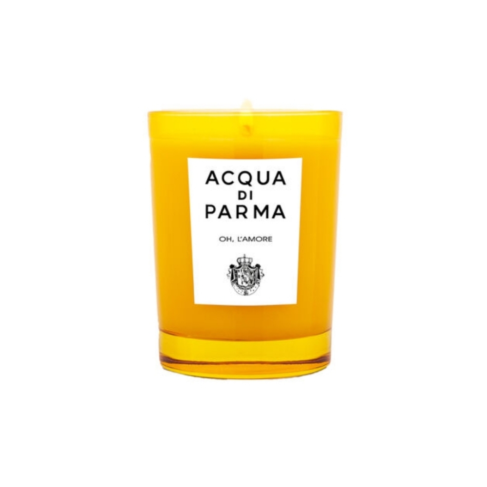 CANDLE/ACQUA DI PARMA/OH,L'AMORE/NEW